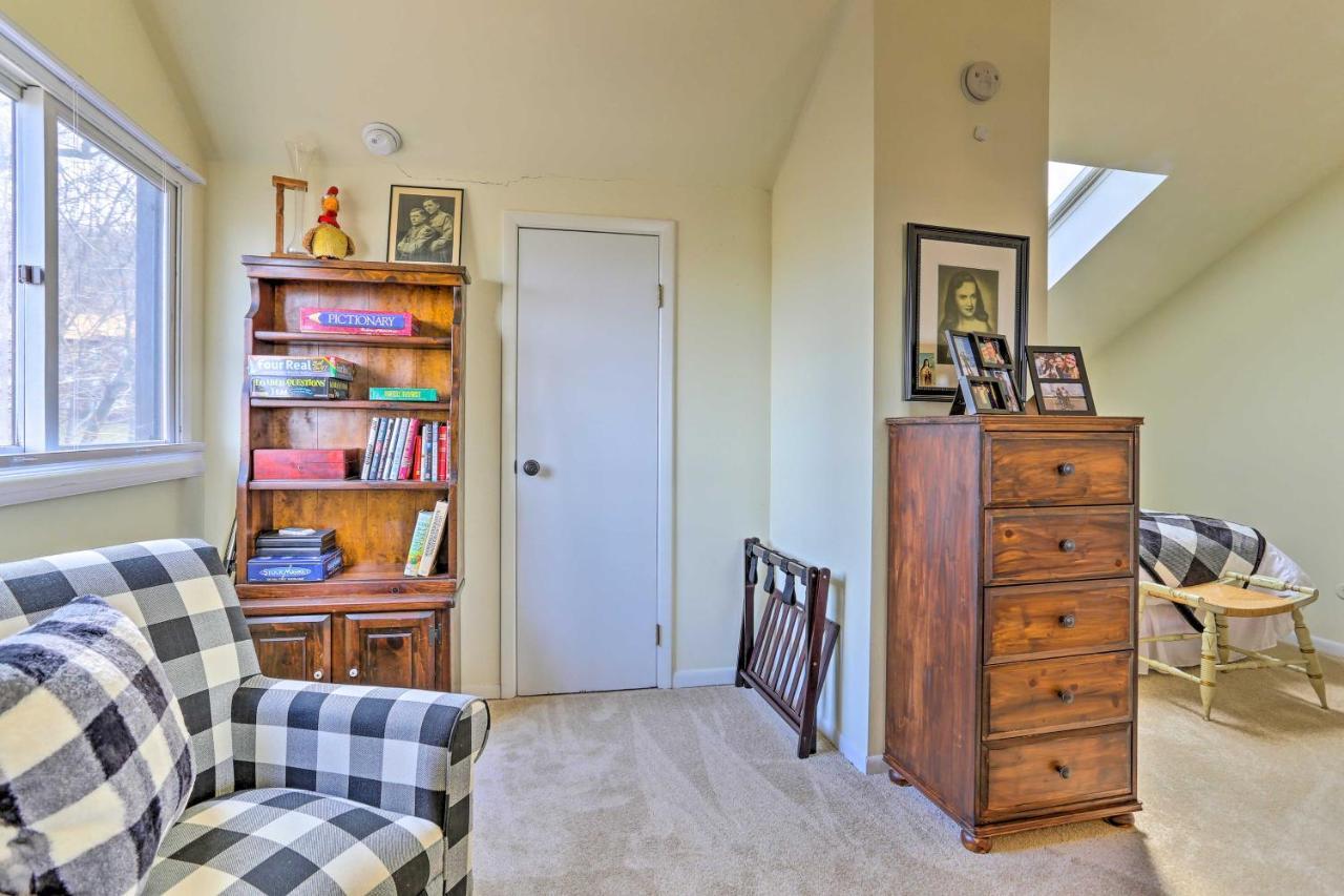 Mountain Creek Condo With Grill Walk To Lifts! Vernon Dış mekan fotoğraf